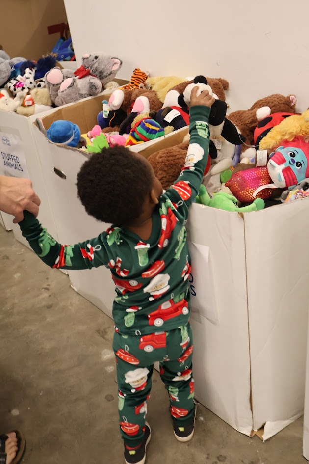 The Foster Alliance - Arizona Helping Hands tweet media