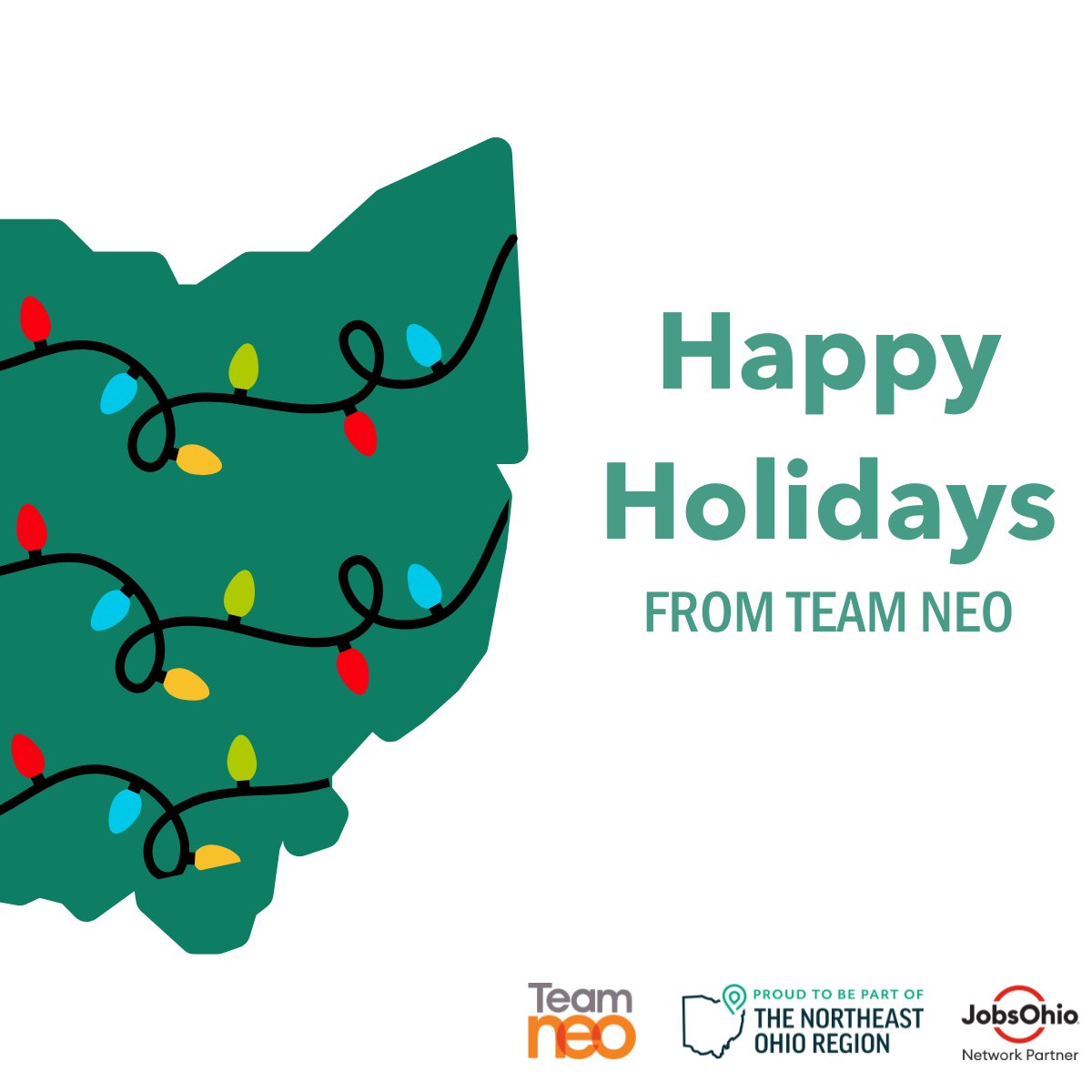 Team NEO tweet media