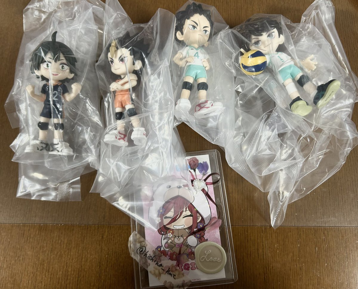 ひしの:基本日曜発送です tweet media