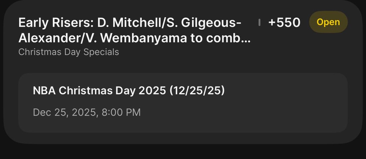 Merry Christmas 🎄