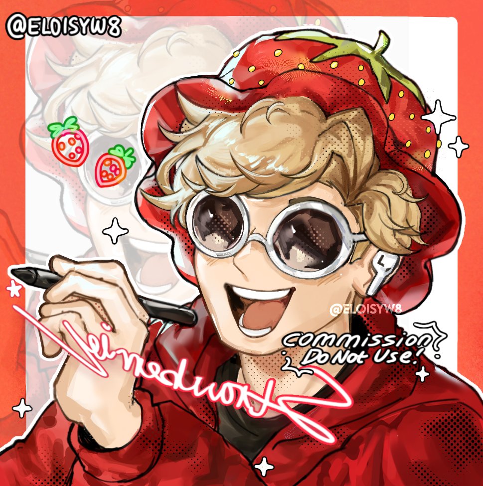 aster ✧ tweet media