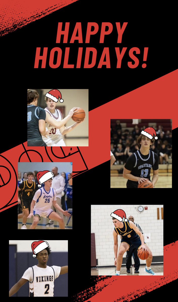 Inspire U 2027 tweet media