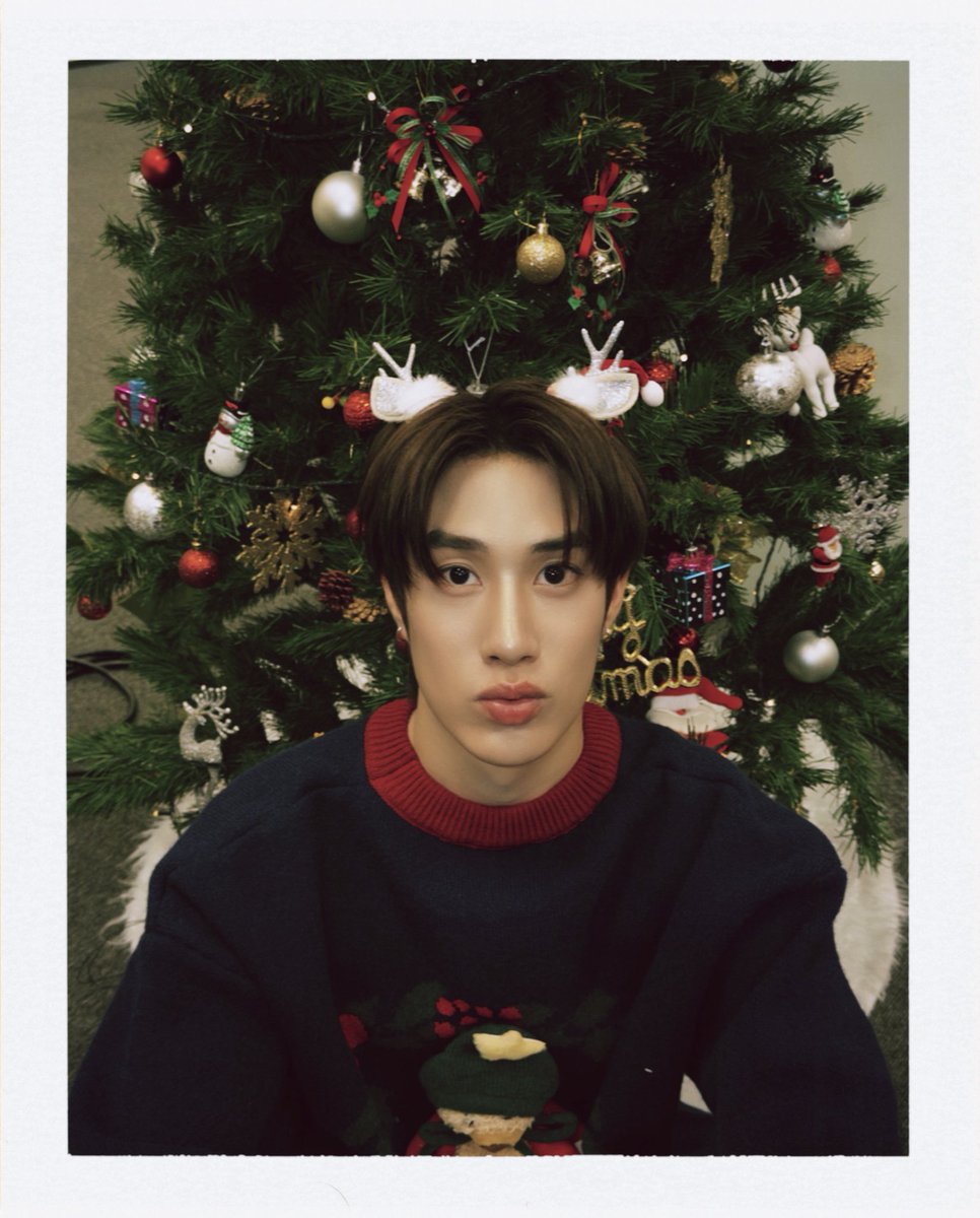 firstone_wnk's tweet image. Christmas Gift🎁
#TLE_mtm