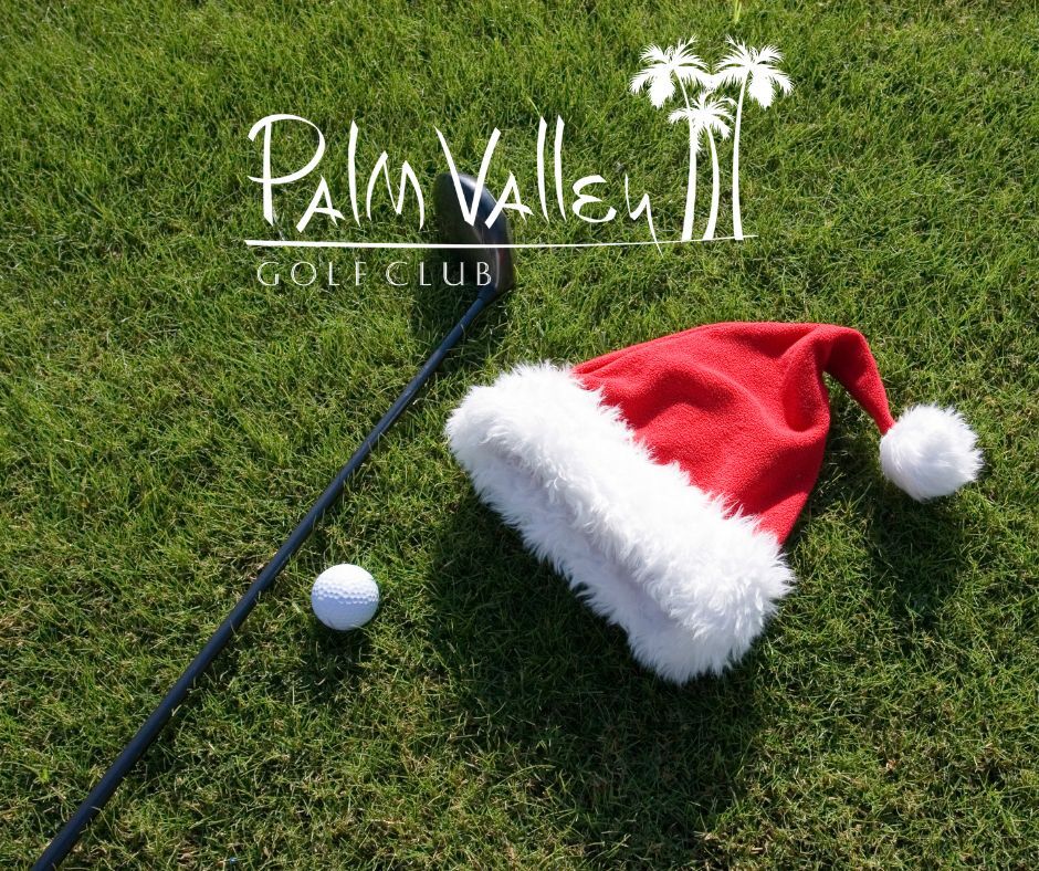 PalmValleyGolfClub tweet media