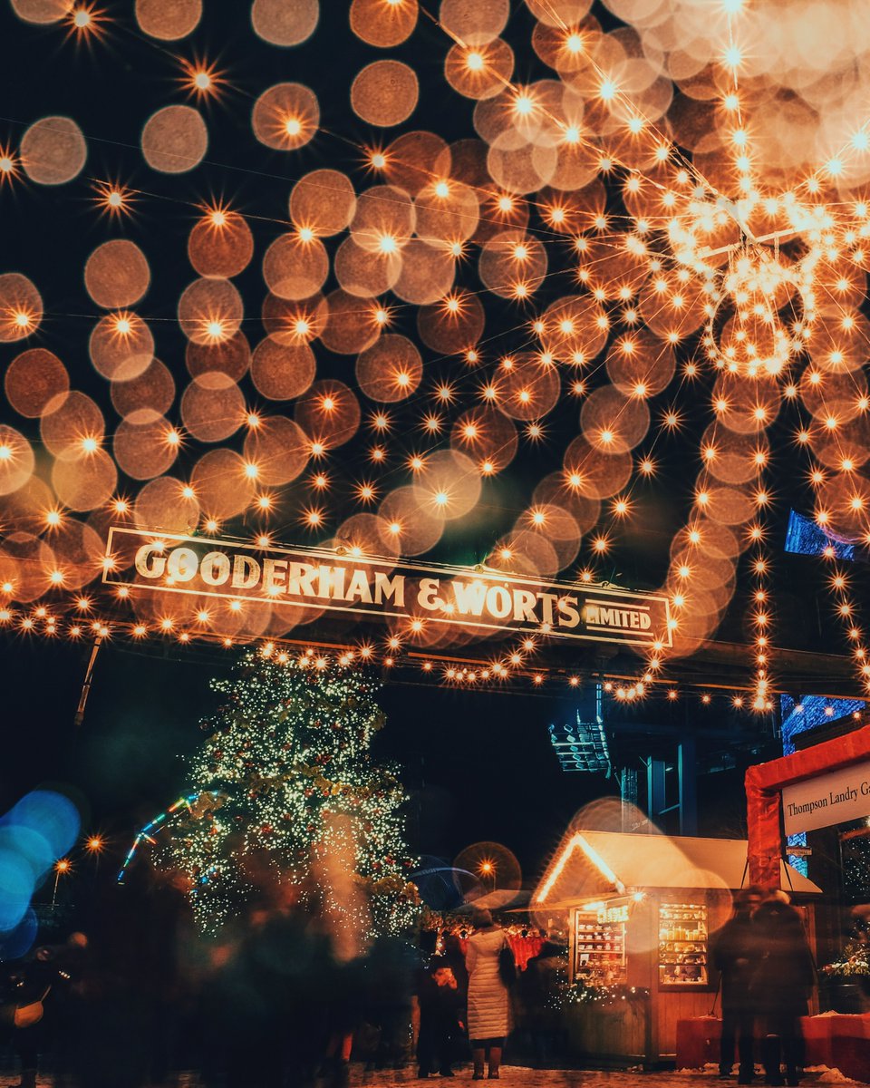 Destination Toronto tweet media