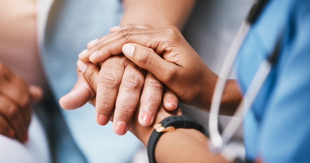 chrisjtalbot's tweet photo. 🚨 75% of workplace assaults happen in healthcare. Unsafe staff = errors and delays. Spectralink helps protect staff with secure mobility built for critical communication during emergencies.

https://t.co/Bqwsr3QEjY

#Healthcare #WorkplaceSafety #FrontlineWorkers https://t.co/r97wfpC4U4