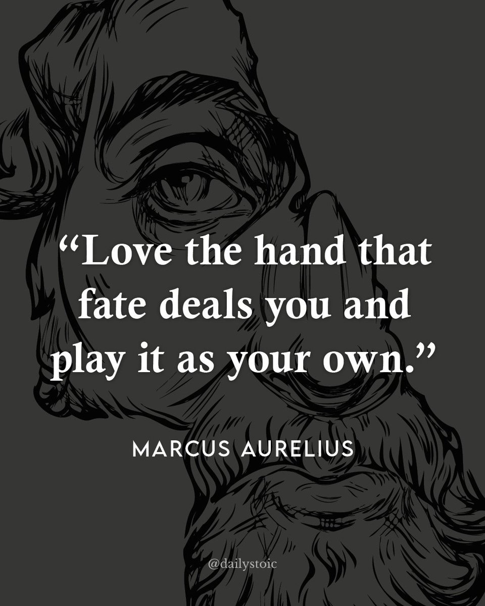 Daily Stoic (@dailystoic) on Twitter photo 