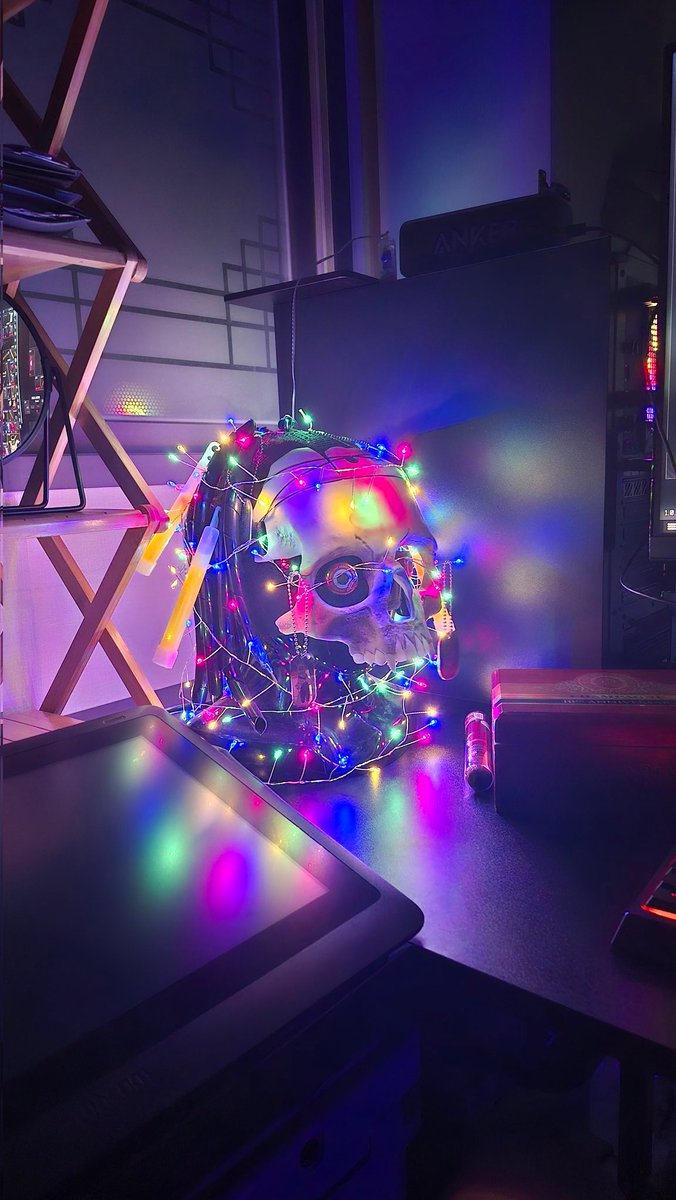 Midiro97485's tweet image. my tree