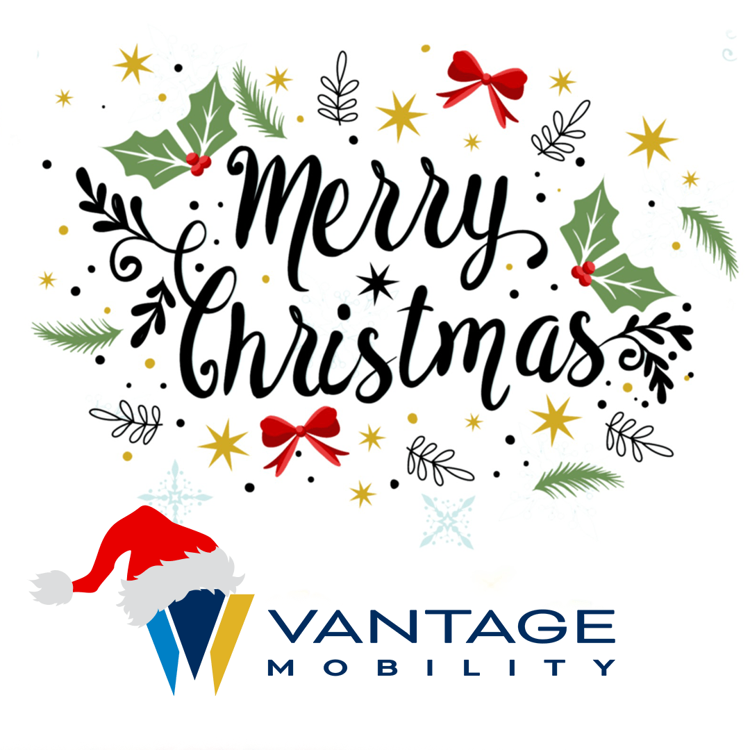 Vantage Mobility tweet media
