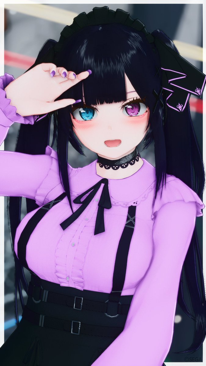 #EXYukana_Channel 
#PSO2NGS_SS