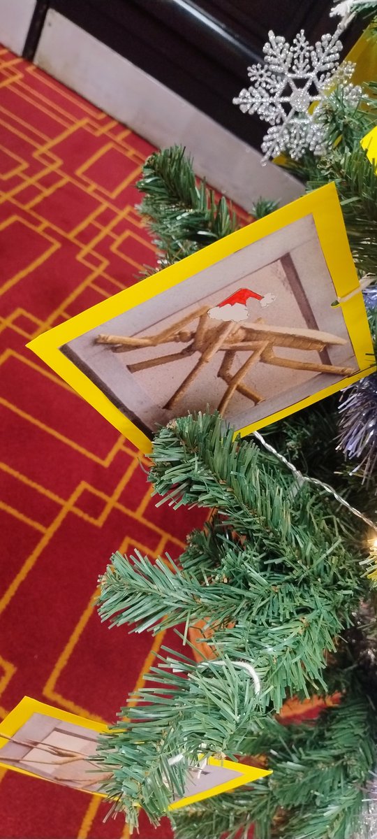 LSHTM Library tweet media