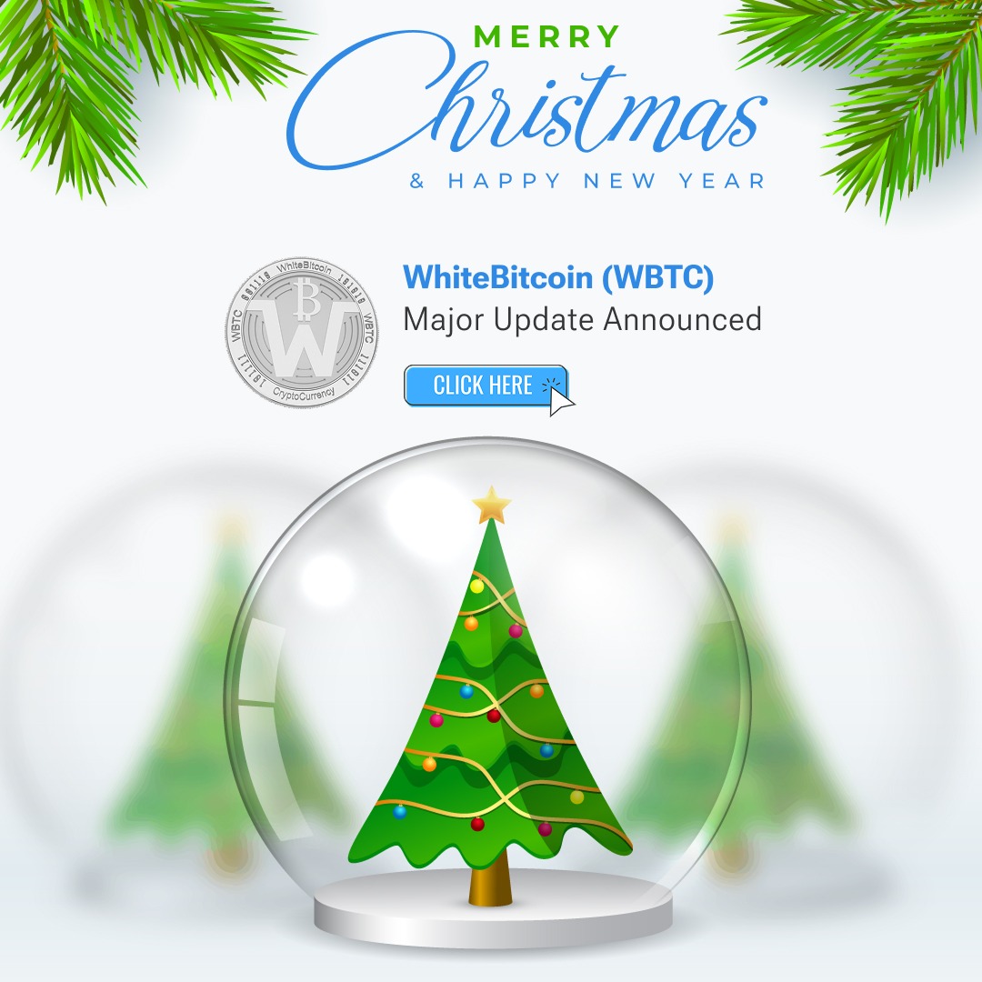 WhiteBitcoin (WBTC) tweet media