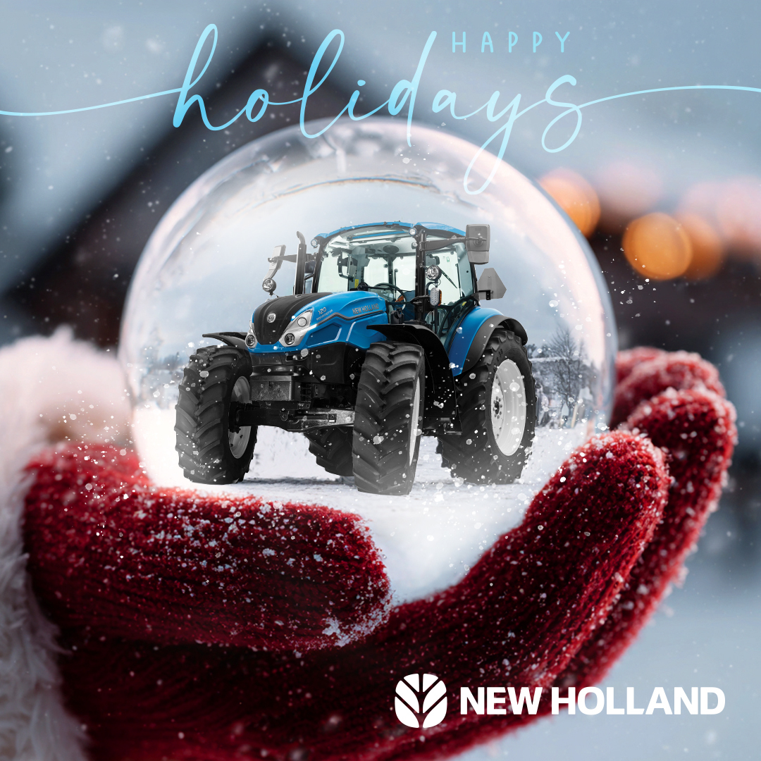 Prairieimpl's tweet image. 🎄Wishing you a Christmas filled with joy and magic, and a New Year overflowing with hope and prosperity. Happy Holidays from our family to yours! prairieimplement.net