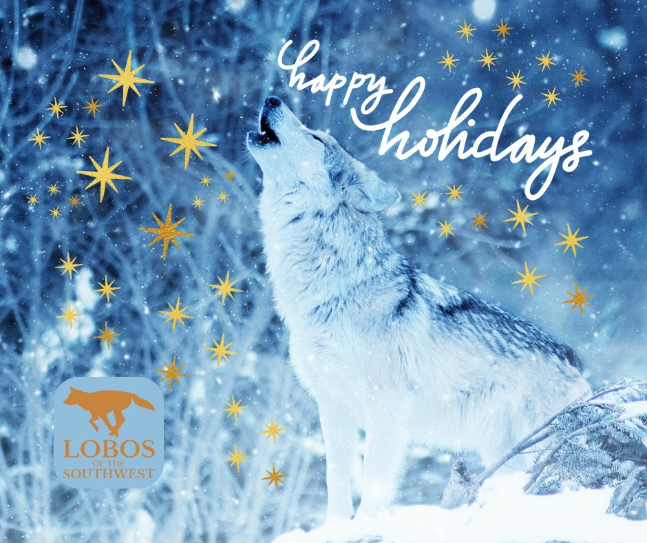 Mexican Wolves tweet media