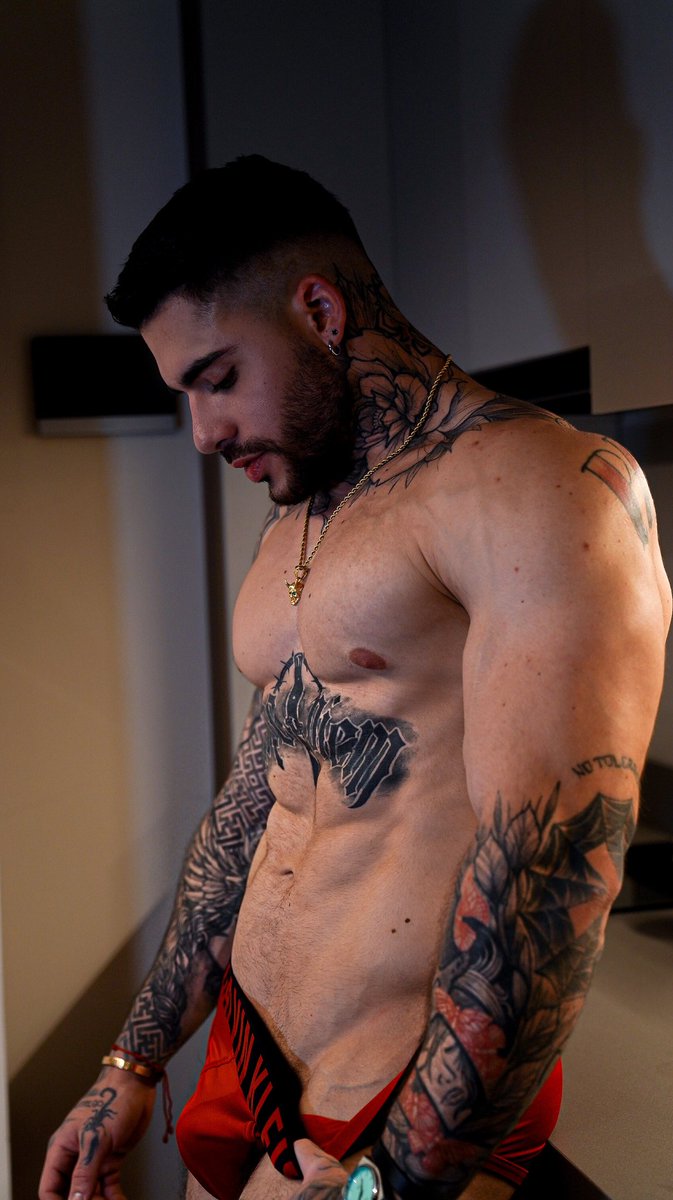 Dominic⚡Sullivan tweet media