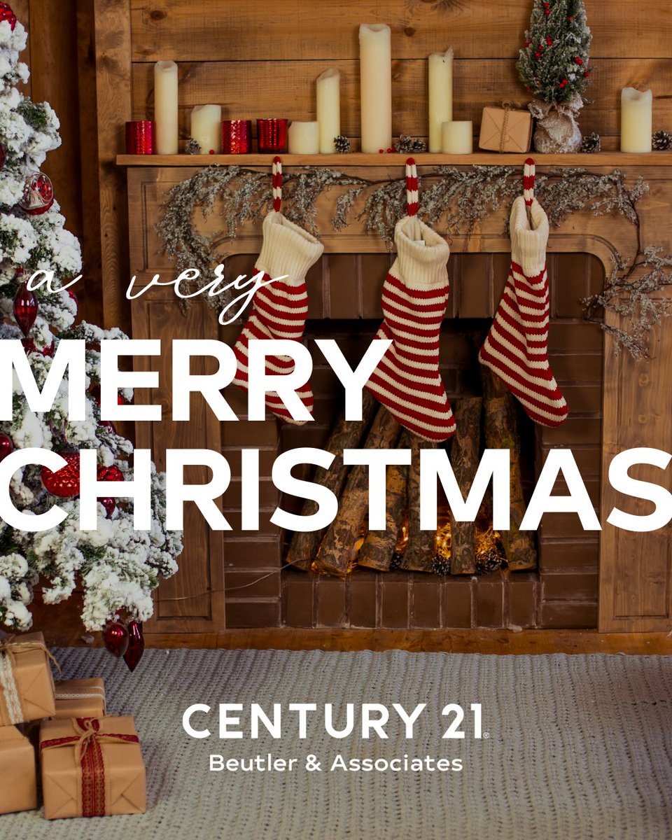 C21Beutler's tweet photo. 🎄Merry Christmas❄️ May this special time of year surround you with warmth, bring you closer to family and friends, and fill your heart with gratitude and joy. ❤️

#christmasspirit #peaceonearth #holidayjoy #c21beutler #togetherness https://t.co/qzhkz9VYND