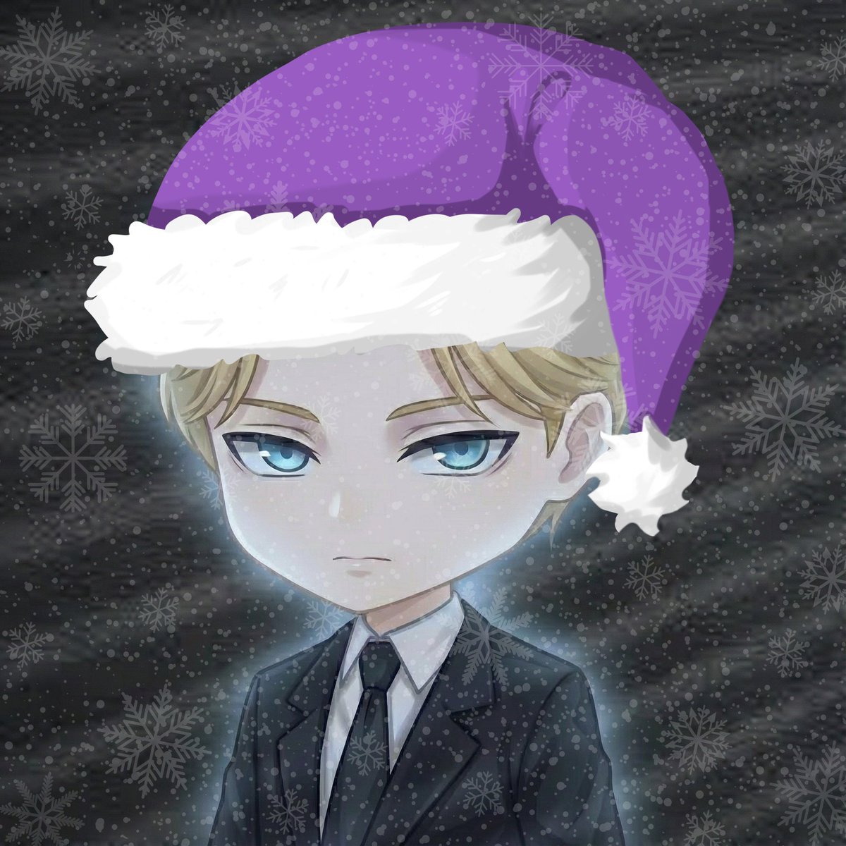 Talukder213's tweet photo. @overnads Merry Christmas https://t.co/Vxs7DzJ91U