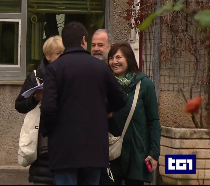 Renata Polverini tweet media