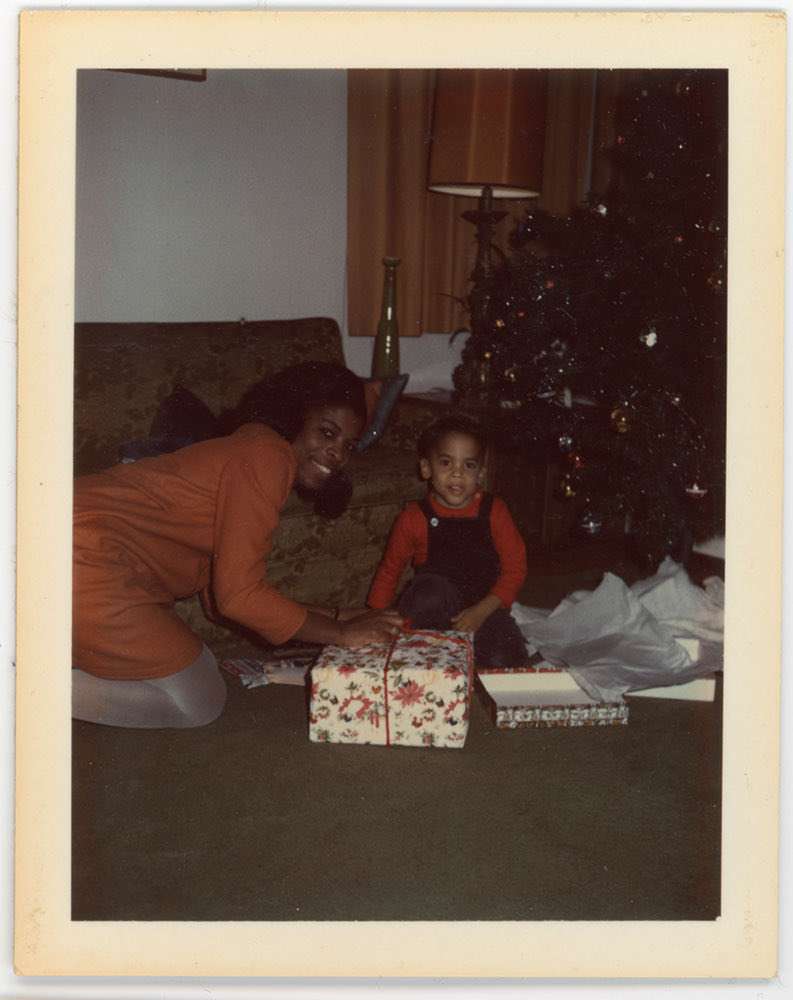 Wishing you all a blessed Christmas. LET LOVE RULE!