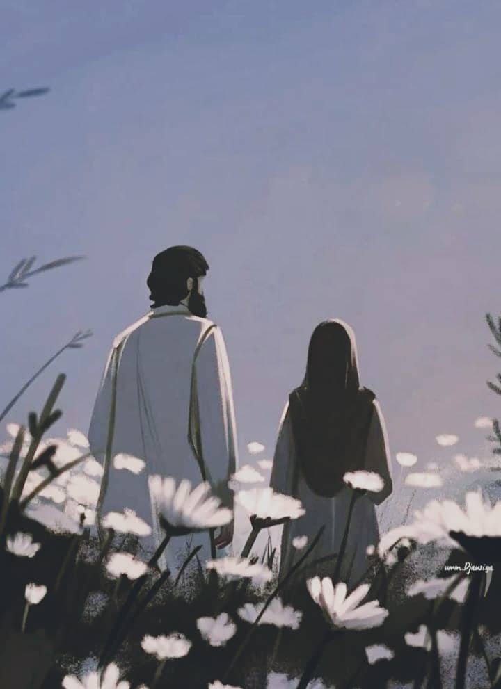 *د ښځې سره نڪاح*
*د هغې دیندارۍ لپاره وڪړئ!*
*ځڪه چې ښُڪلا او مال تاسو دوڪه ڪولای سي ، خو دین به تاسو ته نجات درڪړي.