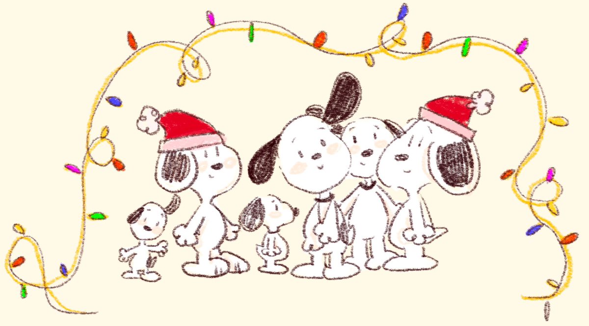 snoopyfever_'s tweet photo. https://t.co/JkYynBicBC