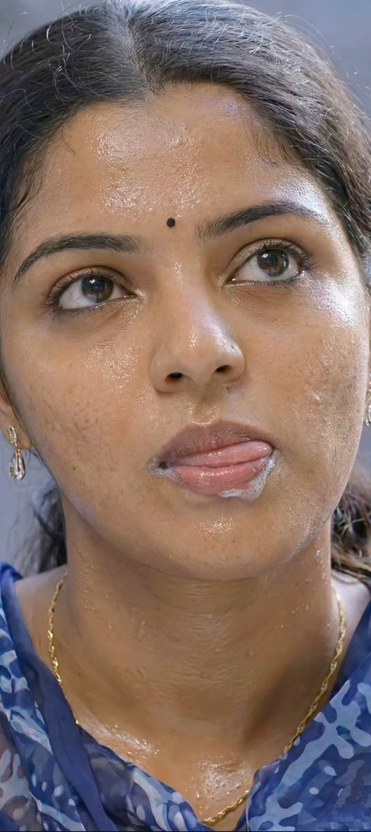 Anubama008's tweet photo. #NikhilaVimal #FaceCard 🥵🥵

Ufff 🥵😘😘😘 https://t.co/VAvXWR9Yeu