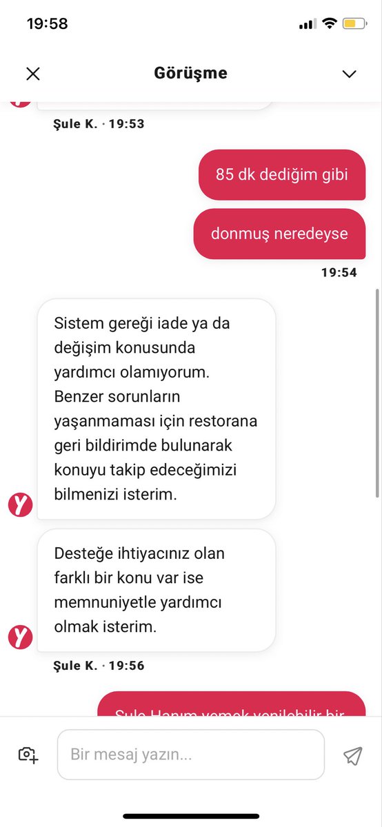 Şükrü ATASAYAR tweet media