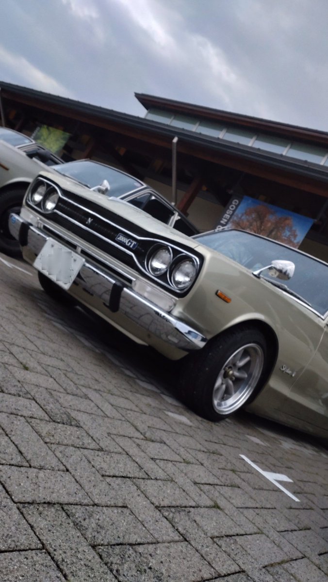 Nyansaba_GC8's tweet photo. 車ミーティング見学をメインで活動中!!
旧車はもちろん、痛車、ドレスアップカーMTに良く出没します笑
 MT以外はジムカーナやたまにサーキット場やラリーも見に行ったり…
気軽にフォローしてください!
#車ミーティング
#好き
#旧車
#痛車 https://t.co/nM7SLNnpxH