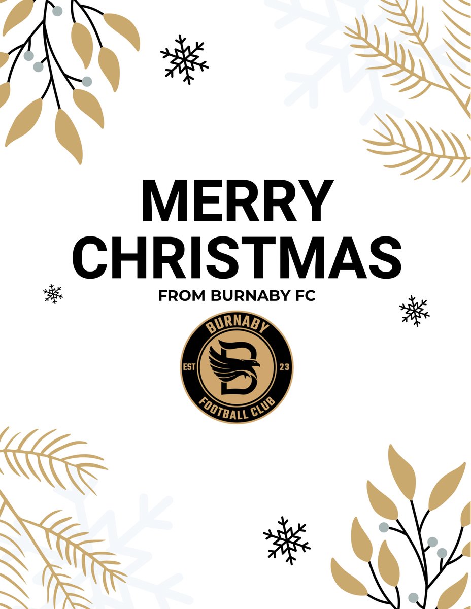 Burnaby FC tweet media