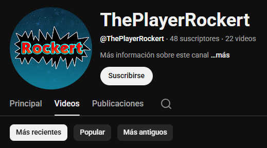 PlaySpikort's tweet photo. @TeamYouTube @TeamYouTube Este es mi cuenta de youtube, porque no he entrado ni a mi cuenta de gmail, como de yt, no puedo recibir ni mensajes ni llamadas, porque tengo un nuevo numero telefónico, me acuerdo que si podia ingresar pero ya no me deja, y tengo la verificación de dos, Ayudenme :( https://t.co/m0bKytMUej