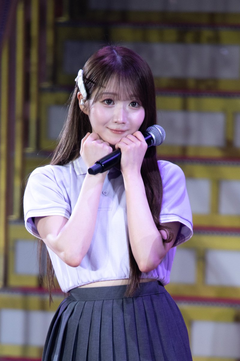 2025.12.24 ＝LOVE 8th ANNIVERSARY PREMIUM TOUR in 大阪城ホール