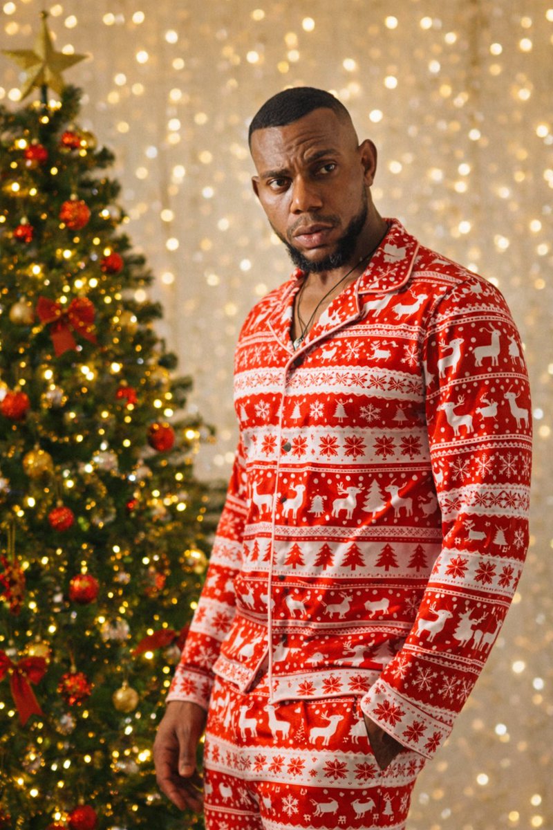 nunuNuel123's tweet image. If looking good was a Christmas tradition… I understood the assignment.” 😄
Merry Christmas 🎁🎄