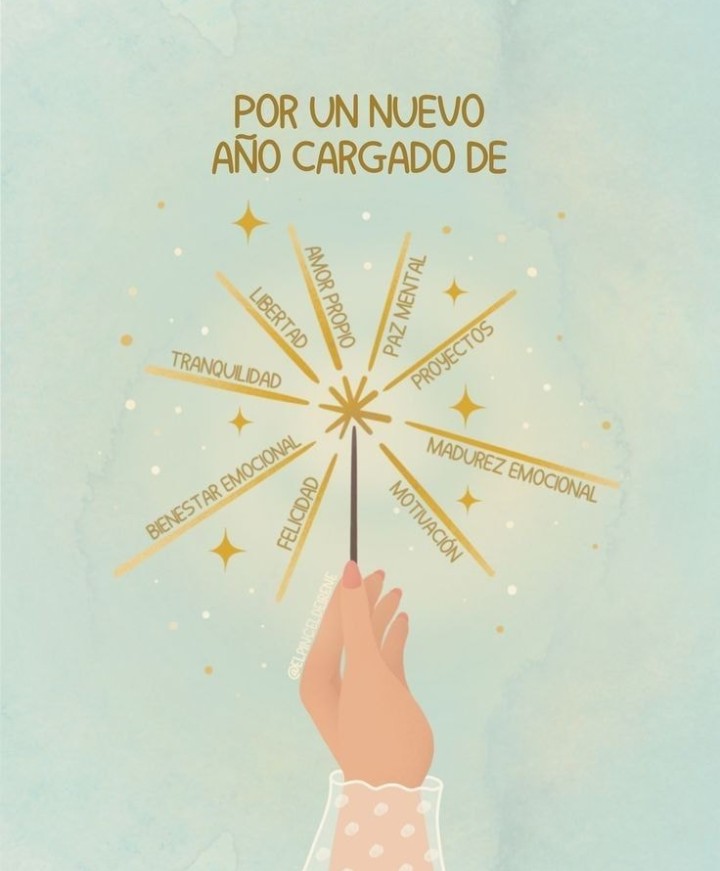 Así sea para todos 🤩✨