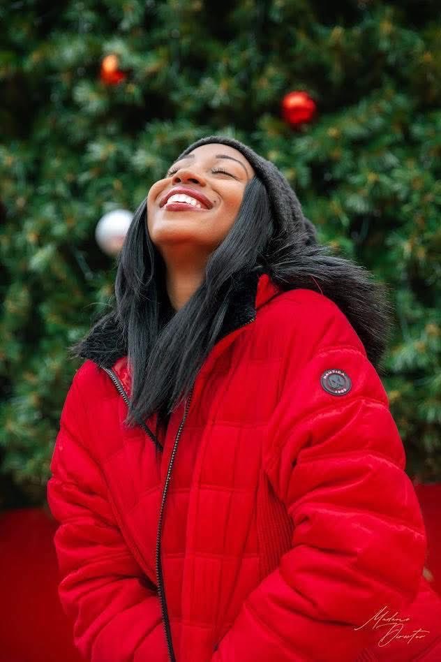 Chardelle Moore tweet media