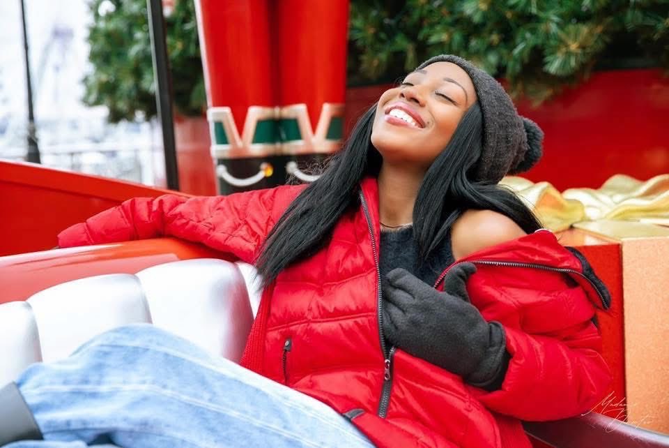 Chardelle Moore tweet media