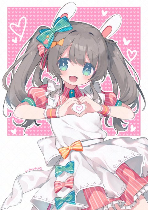 Skebのリクエストありがとでした! 