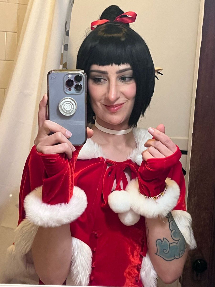 saphssquatch tweet media