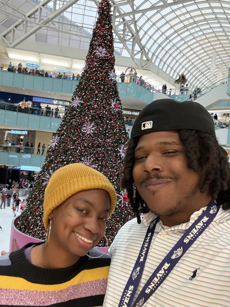 MortyDaGoat's tweet image. Merry Christmas Everyone!!! 
#ourfirstchristmas