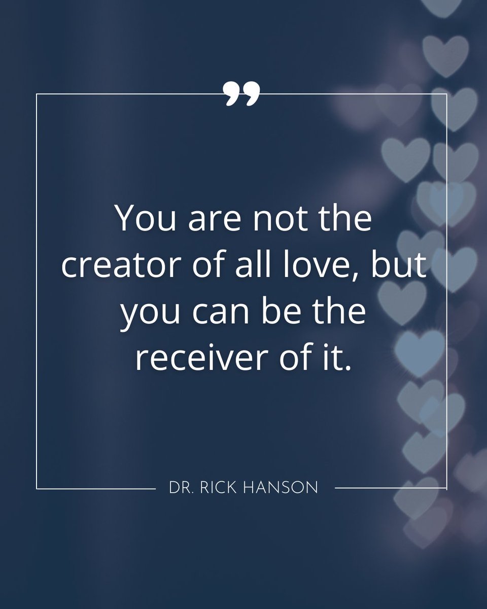 Rick Hanson tweet media