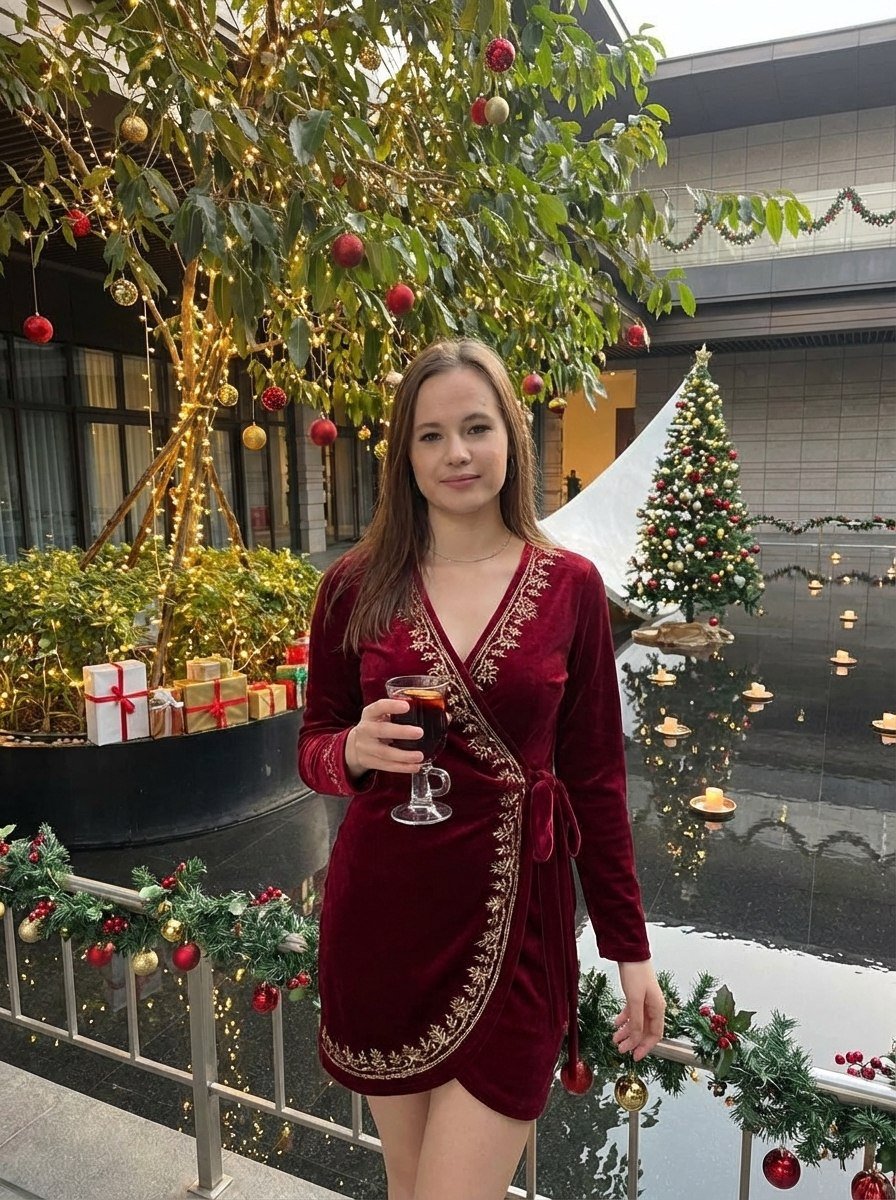 Kettelinesb's tweet photo. Christmas reminds us that love came down and hope was born ✝️🤍🎄
#JesusIsTheReason #ChristmasFaith #SeasonOfHope #BlessedAndGrateful #ChristmasMeaning https://t.co/DZn3wjfLbv
