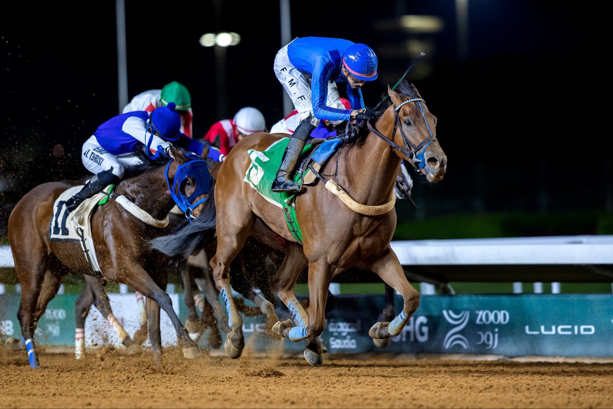 الإسطبل السماوي tweet media