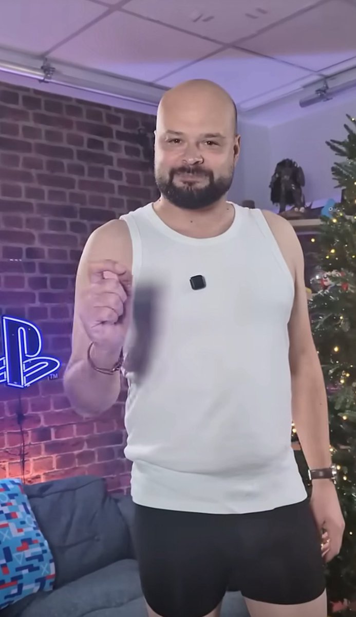 PlayStation Access Fans tweet media