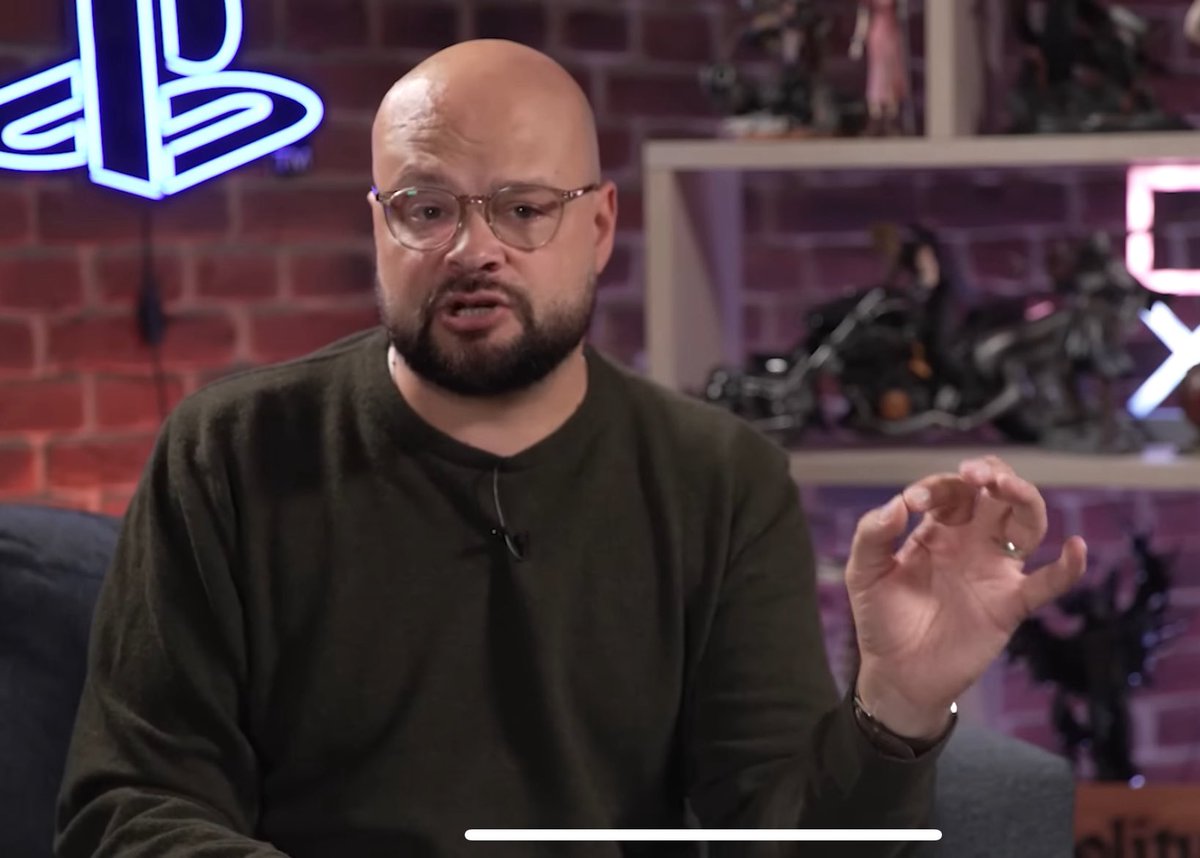 PlayStation Access Fans tweet media