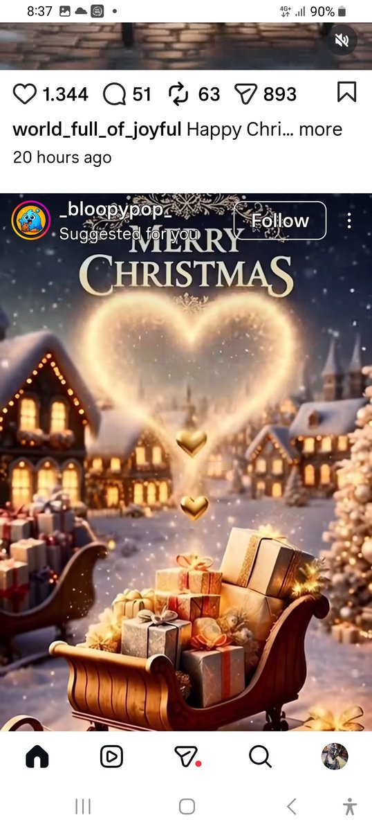 hrincu67's tweet photo. @KRLS Bon Nadal MHPresident!Espero I desitjo que el 2026 sigui l'any del seu retorn a casa.
CRACIUN FERICIT! https://t.co/i4FvwMs1Xk