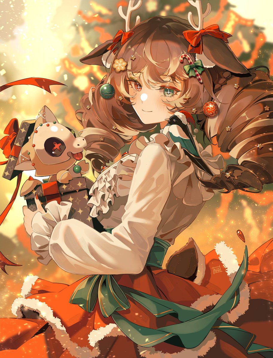 ✧ n o a ✦・ﾟ 💫🖌️ | のあ | tweet media