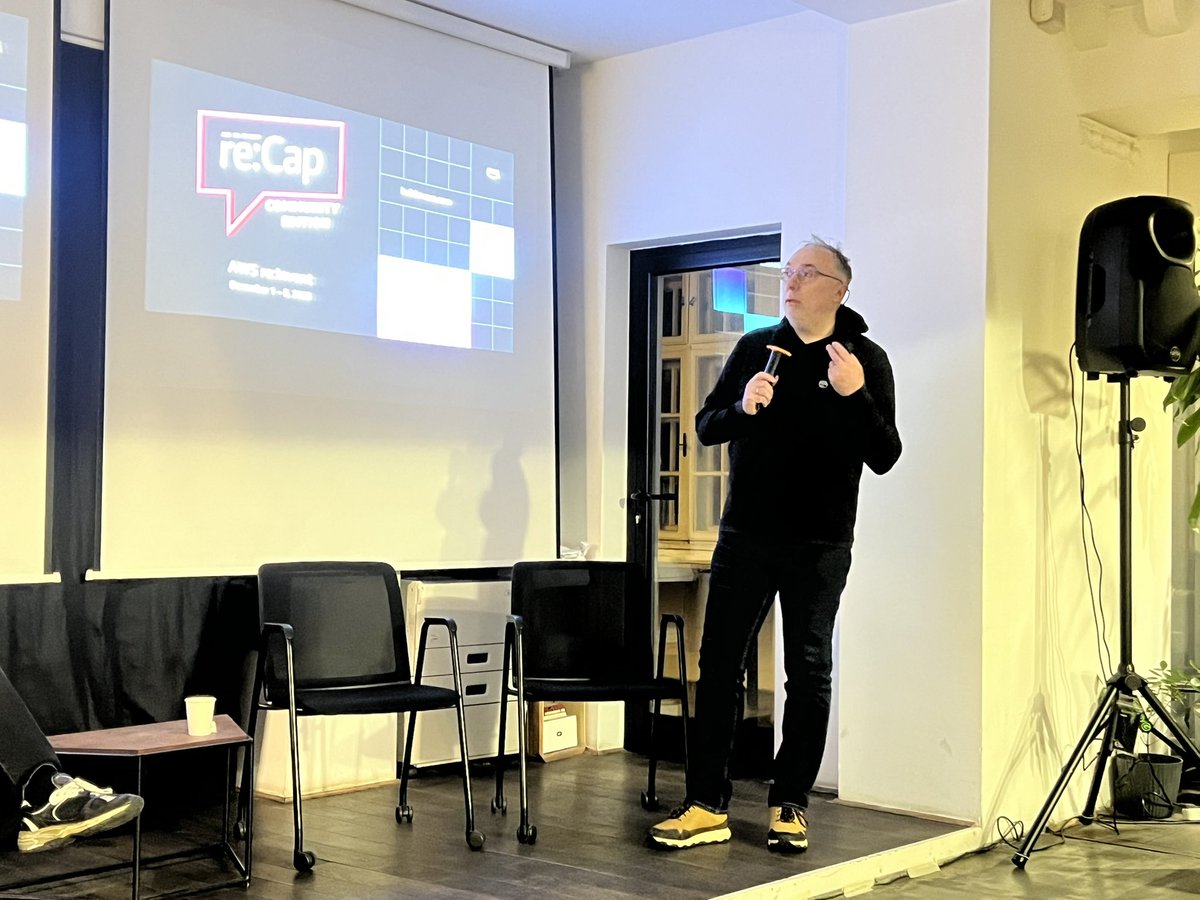 Dejan Krsmanovic tweet media