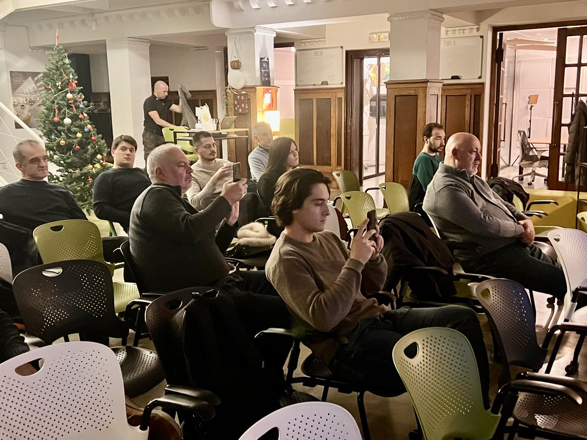 Dejan Krsmanovic tweet media