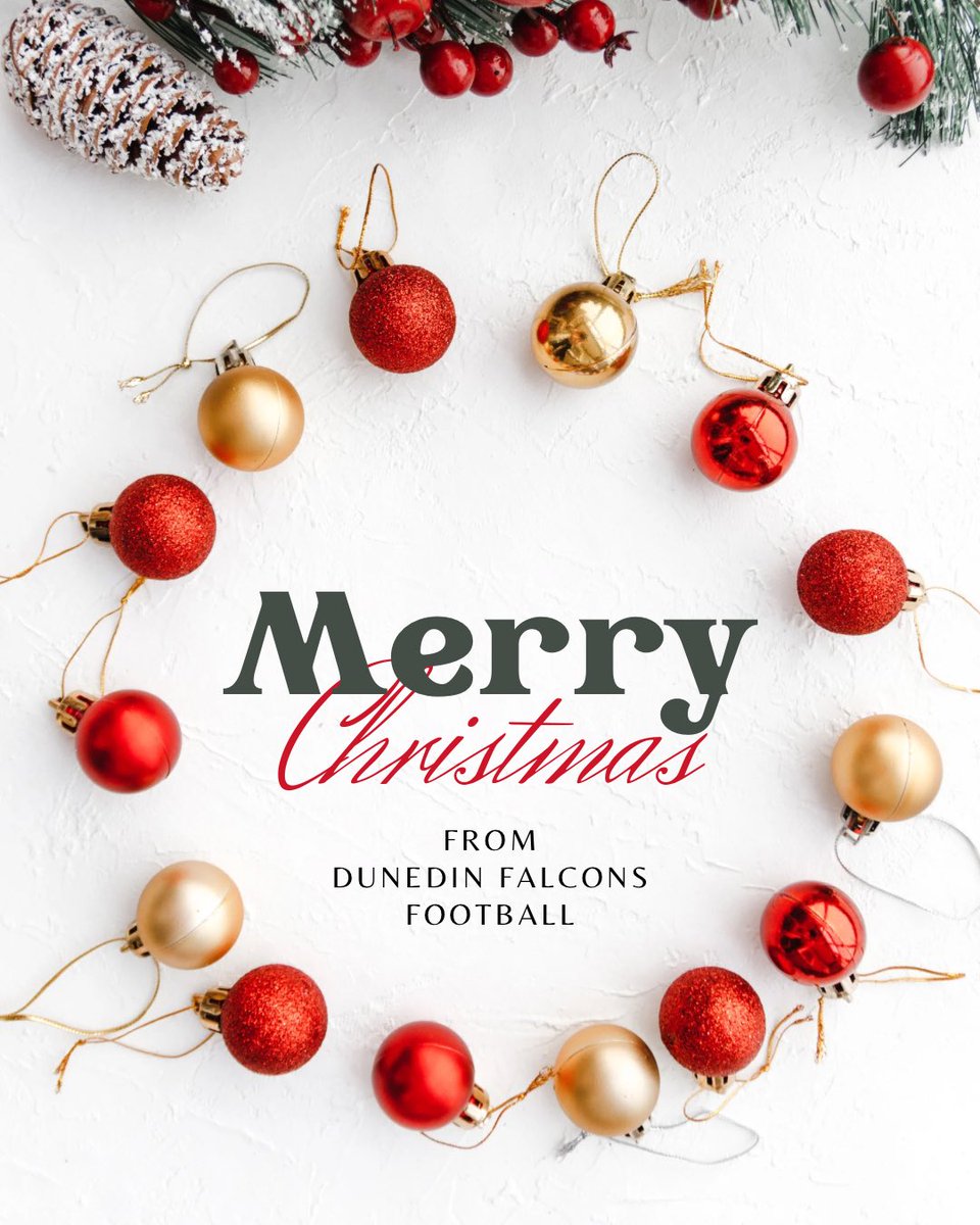 Falcon Football tweet media