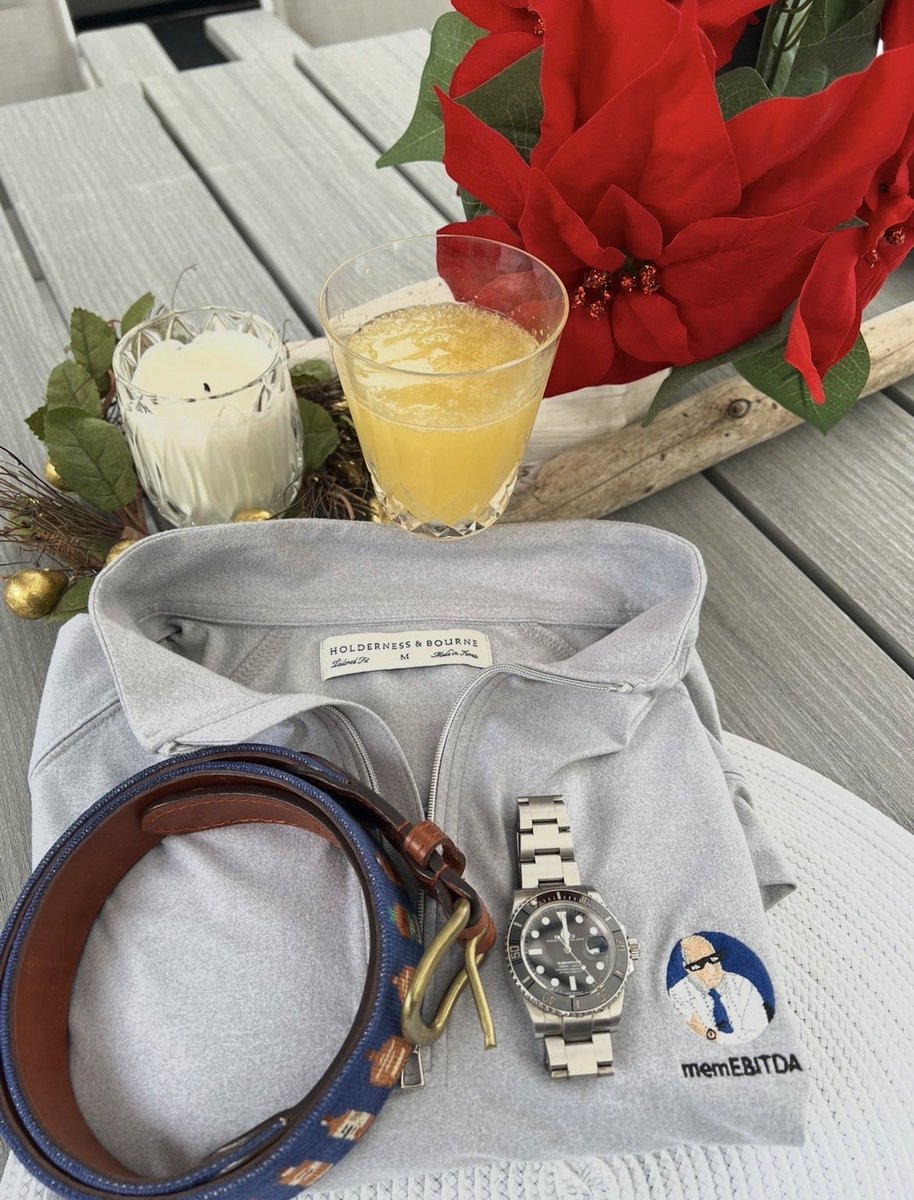 memebitda tweet media