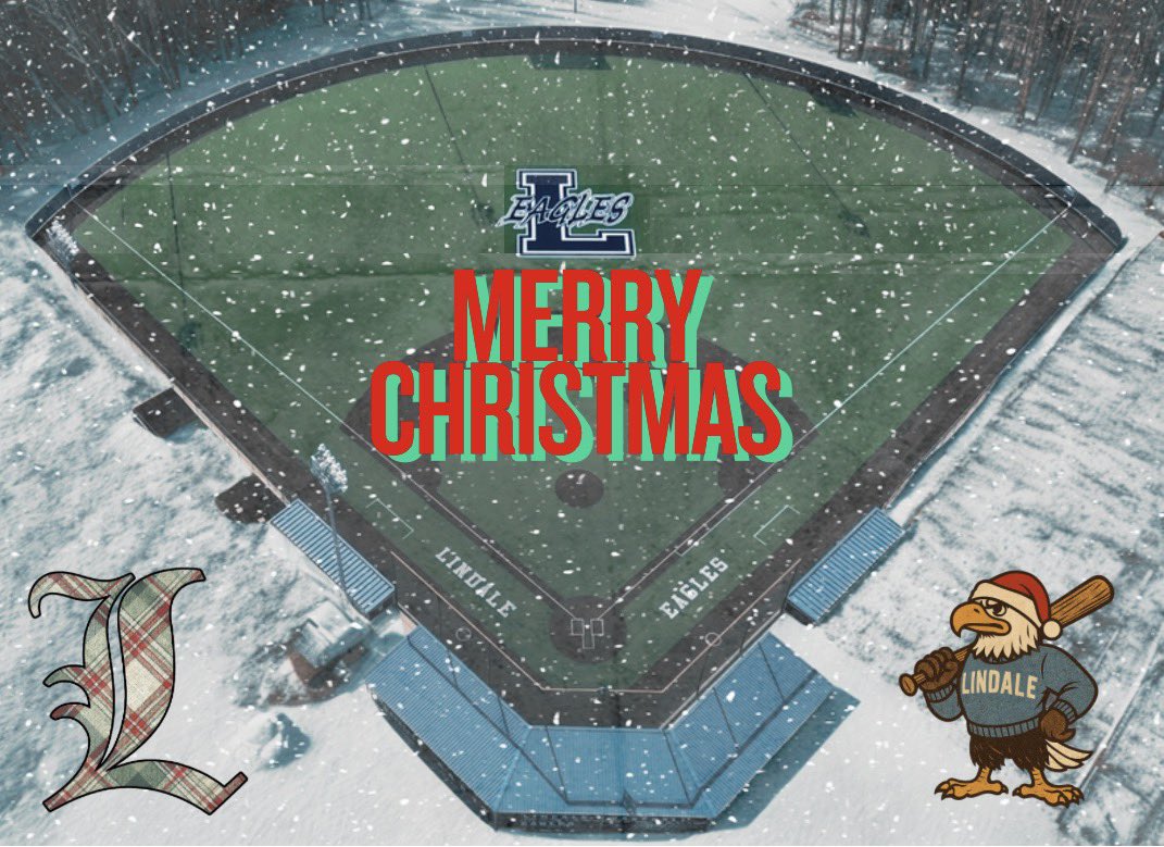 Lindale Baseball tweet media